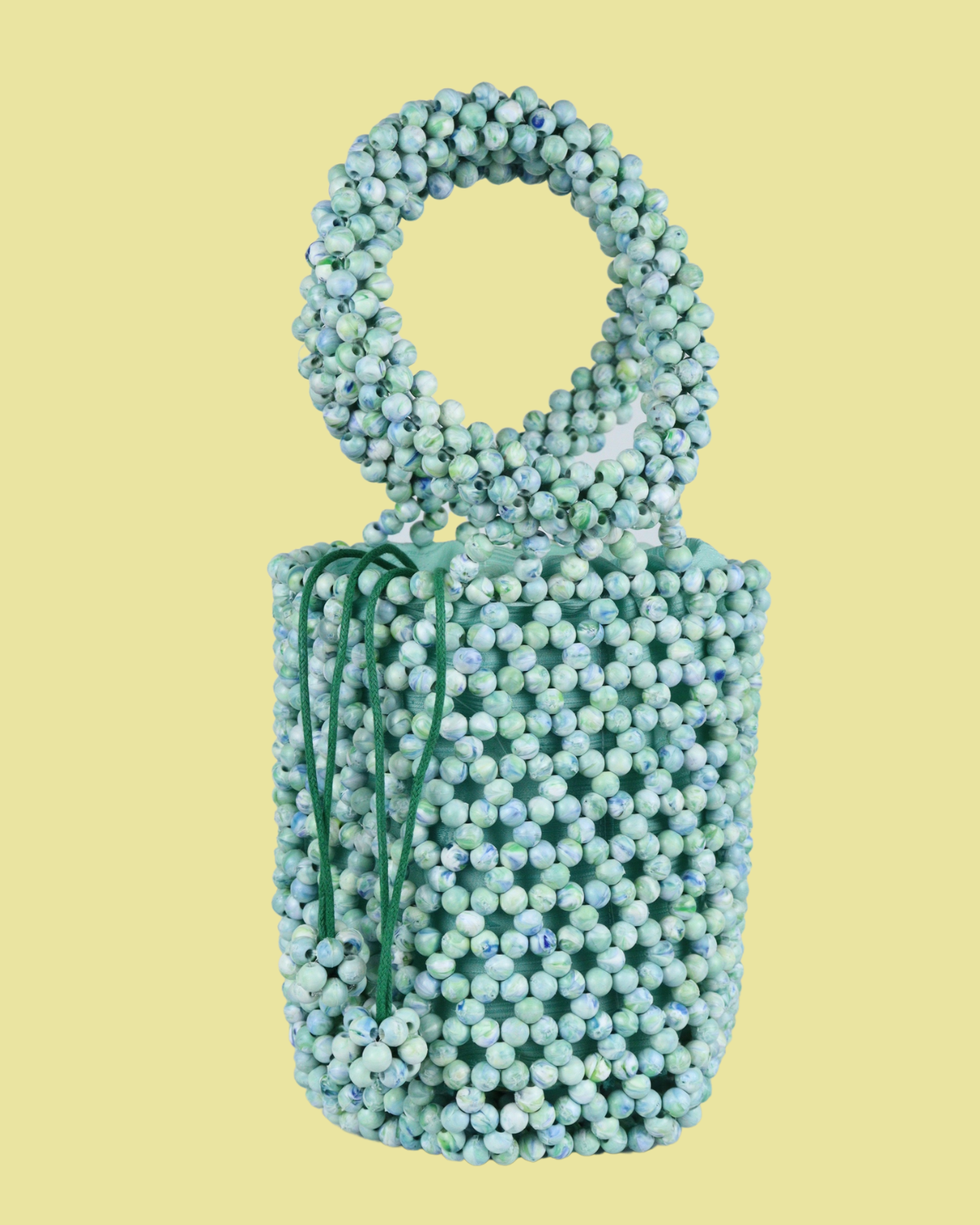 DONNY Bag in Mint Green