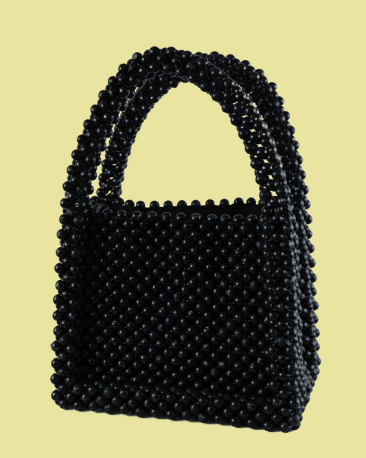 PAMELA Bag in Black