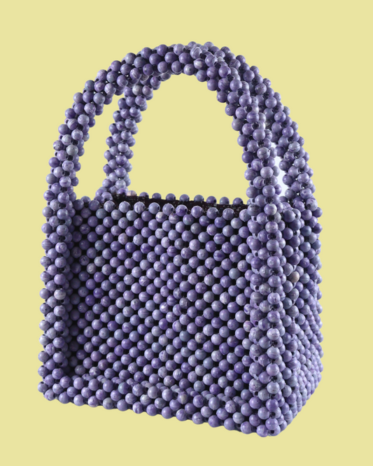 PAMELA Bag in Ube