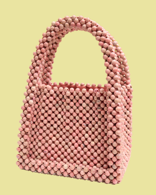 PAMELA Bag in Strawberry